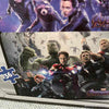 Jigsaw Puzzle - 4 in 1