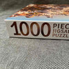 1000 Pieces Jigsaw Puzzle Greece<br><Br><b style="color: #03236a;">RRP $29.95</b>