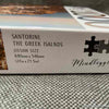 1000 Pieces Jigsaw Puzzle Greece<br><Br><b style="color: #03236a;">RRP $29.95</b>