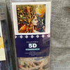 4 x Diamond Art 30x30