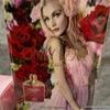 5 x Ladies Perfumes