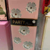 5 x Ladies Perfumes