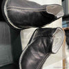 Baby Leather Biker Shoes