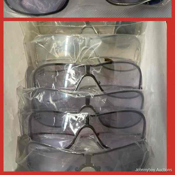 Lot of 6 x Assorted Ladies Sunglasses By Space