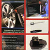 Tyre Pump