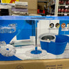 Stainless Steel Spin Mop