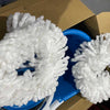 Stainless Steel Spin Mop