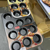 8 x Pieces Baking Set