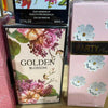 5 x Elegant Ladies Perfumes