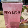 5 x Elegant Ladies Perfumes