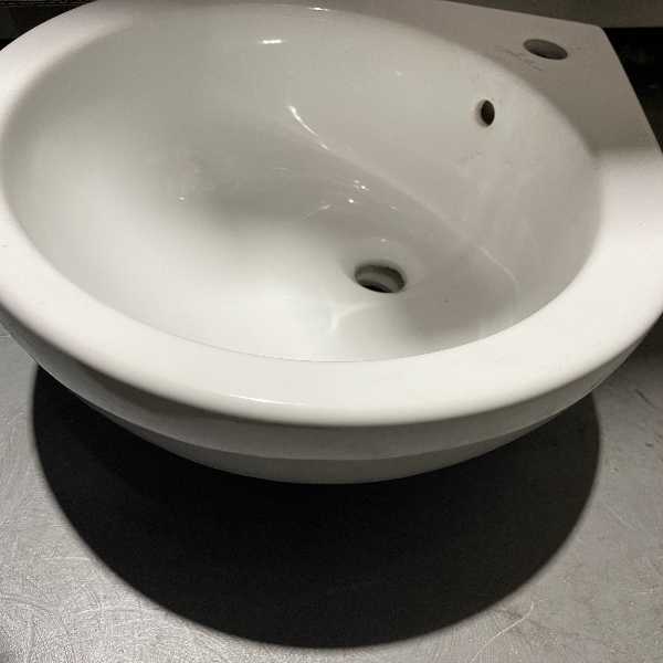 Pick Up Only - Porcelain Sink