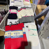 11 x Girls Tights