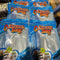 6 x Packets Vacuum Bags