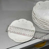 PickUp Only - Assorted Plates x 12