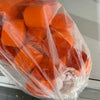 Bulk Lot Of Orange Ribbons