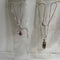 8 x Assorted Necklace Jewellery