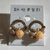 8 x Assorted Earrings Jewellery