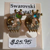 8 x Assorted Earrings Jewellery