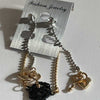 8 x Assorted Earrings Jewellery
