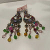 Gorgeous Pair of Earrings