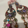 Gorgeous Pair of Earrings