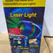 Laser Light Outdoors & Indoor Use Great For Christmas<Br><b style="color: #03236a;">RRP $79.99</b>