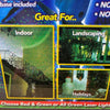 Laser Light Outdoors & Indoor Use Great For Christmas<Br><b style="color: #03236a;">RRP $79.99</b>