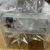 6 x Silver LED Light Up Stars <br><Br><b style="color: #03236a;">RRP $119.70</b>