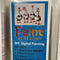 4 x Paint By Number Kits 40x50<br><Br><b style="color: #03236a;">RRP $119.80</b>