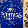 1000 Piece Butterfly Jigsaw Puzzle<br><Br><b style="color: #03236a;">Butterflies</b>