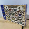 1000 Piece Butterfly Jigsaw Puzzle<br><Br><b style="color: #03236a;">Butterflies</b>