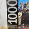 1000 Piece Beatles Puzzle <br><Br><b style="color: #03236a;">Beatles</b>