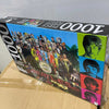 1000 Piece Beatles Puzzle <br><Br><b style="color: #03236a;">Beatles</b>