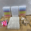 Bulk Lot Diamond Art and Acc's<br><Br><b style="color: #03236a;">Lots Of Value</b>