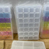 Bulk Lot Diamond Art and Acc's<br><Br><b style="color: #03236a;">Lots Of Value</b>