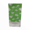 Cot Sheet Set Clouds