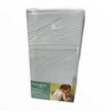 Cot Sheet Set Light Blue