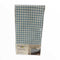 Cot Fitted Sheet Blue