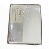 2 x Pack Cot Pillow Protectors