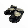 Mary Jane Leather Baby Shoes<Br><b style="color: #03236a;">RRP $79.99</b>