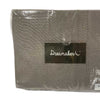 Queen Bed Flate Sheet Slate