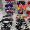 12 x Assorted Childrens Gloves