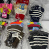 12 x Assorted Childrens Gloves