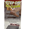 Step On Door Mat