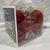 LED Light Chain Red