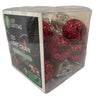 LED Light Chain Red