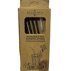 Stainless Steel Drinking Straws