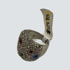 Jewelled Ring<br><Br><b style="color: #03236a;">RRP $129.95</b>