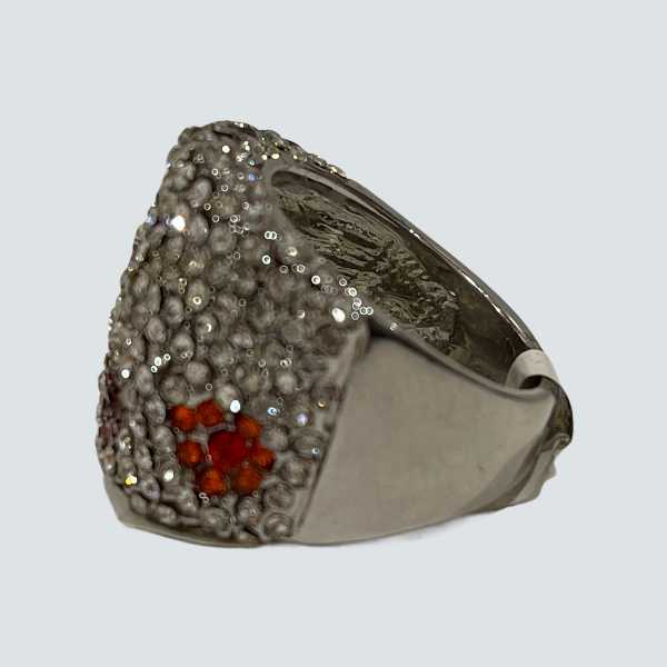 Jewelled Ring<br><Br><b style="color: #03236a;">RRP $129.95</b>
