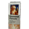 4 x Diamond Art Full Drill Christmas 40x50<br><Br><b style="color: #03236a;">RRP $119.95</b>